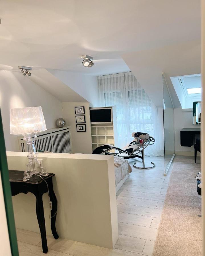 Apartamento Platas Centro Ribadesella Buitenkant foto