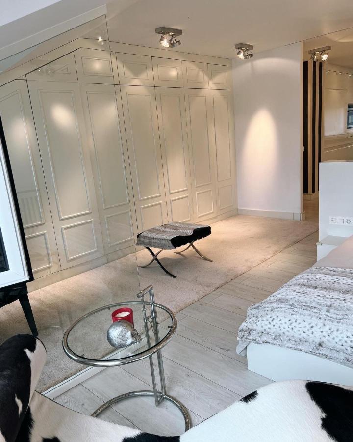 Apartamento Platas Centro Ribadesella Buitenkant foto